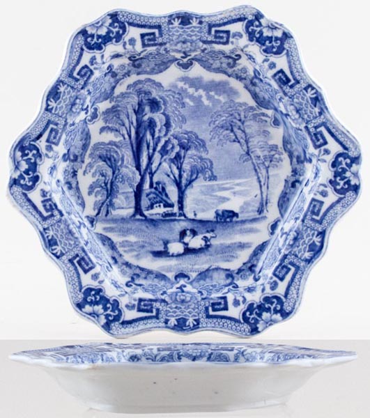 Dish c1920